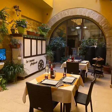 La Nuova Girgenti Bed & Breakfast 3*
