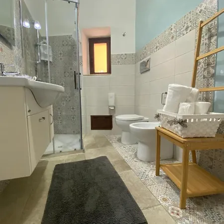 La Nuova Girgenti 3* Agrigento
