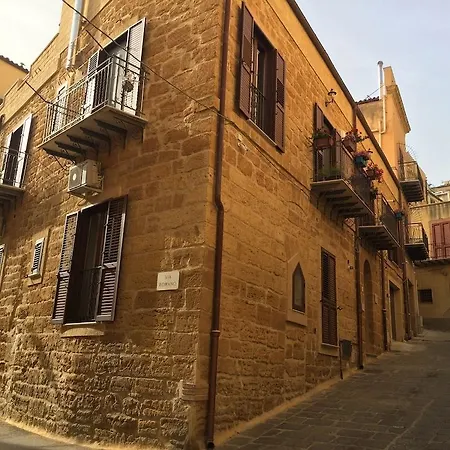 La Nuova Girgenti Bed & Breakfast