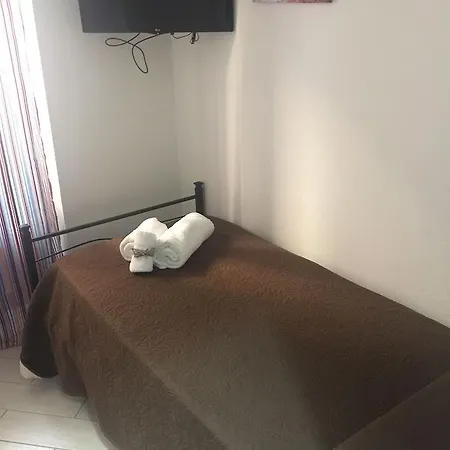 Bed & Breakfast La Nuova Girgenti