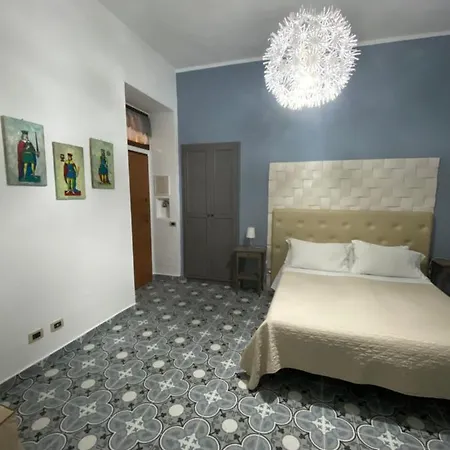 Bed & Breakfast La Nuova Girgenti 3*