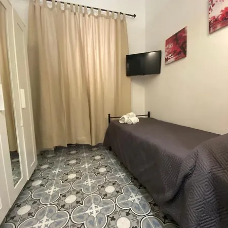 La Nuova Girgenti Bed & Breakfast 3*