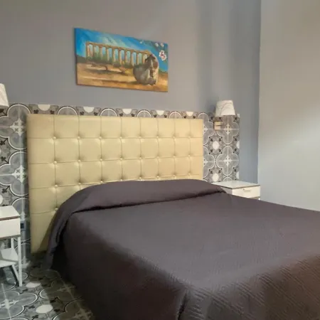 Bed & Breakfast La Nuova Girgenti Agrigento
