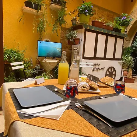 La Nuova Girgenti Bed & Breakfast 3*