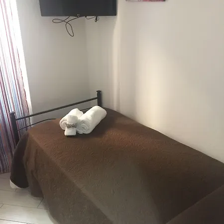 La Nuova Girgenti Bed and breakfast 4*