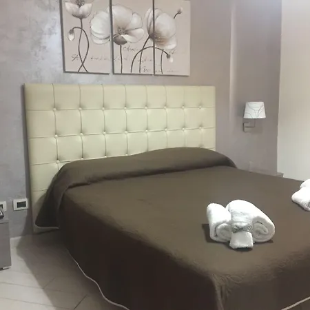 La Nuova Girgenti Bed and breakfast Agrigento