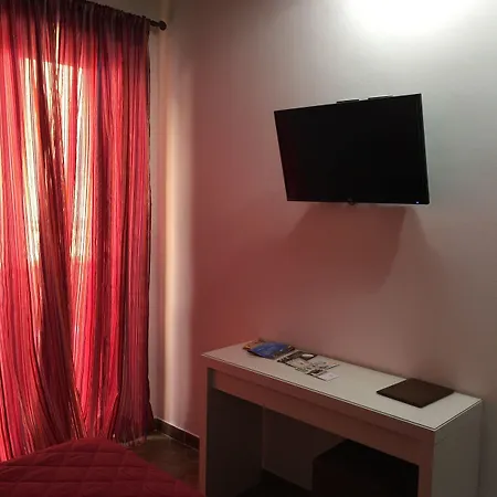 La Nuova Girgenti Bed and breakfast