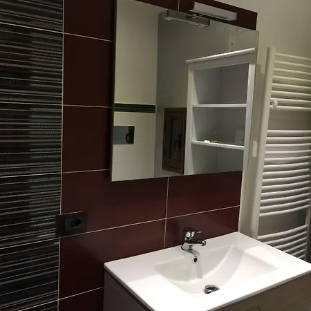 Bed and breakfast La Nuova Girgenti
