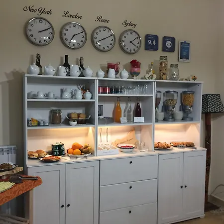 La Nuova Girgenti Bed and breakfast Agrigento