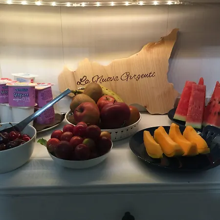 Bed and breakfast La Nuova Girgenti 4*