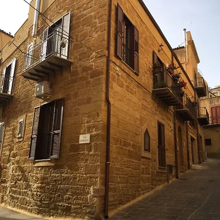 La Nuova Girgenti Bed and breakfast Agrigento