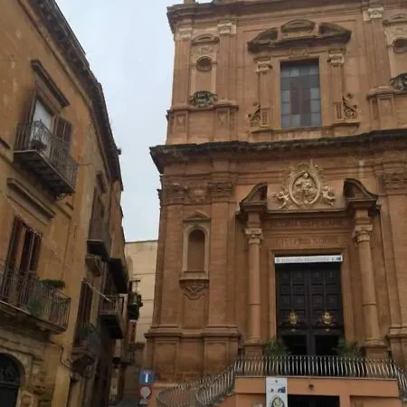 Bed and breakfast La Nuova Girgenti