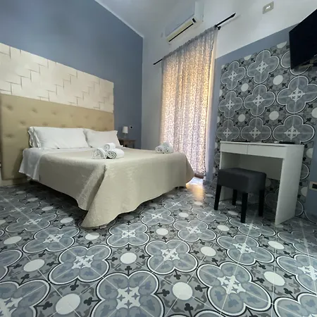 La Nuova Girgenti Bed and breakfast 4*
