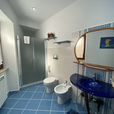 Bed and breakfast La Nuova Girgenti Agrigento