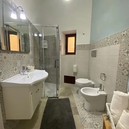 La Nuova Girgenti Bed and breakfast 4*