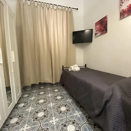 Bed and breakfast La Nuova Girgenti Agrigento