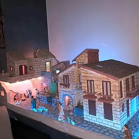 La Nuova Girgenti 4*