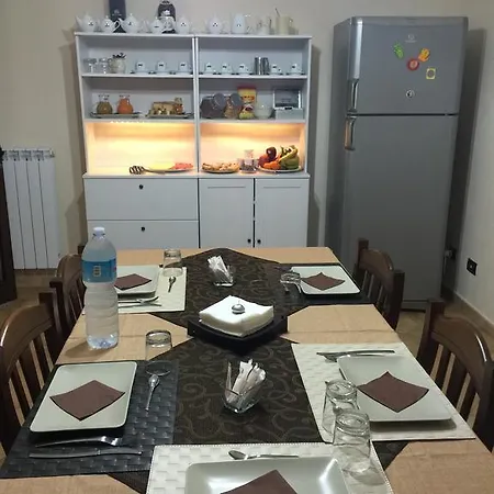 Bed & Breakfast La Nuova Girgenti 3*