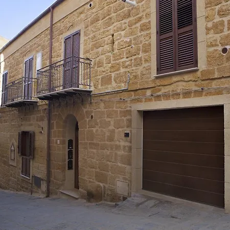Bed & Breakfast La Nuova Girgenti 3*