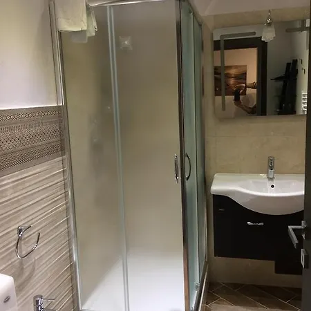 Bed & Breakfast La Nuova Girgenti