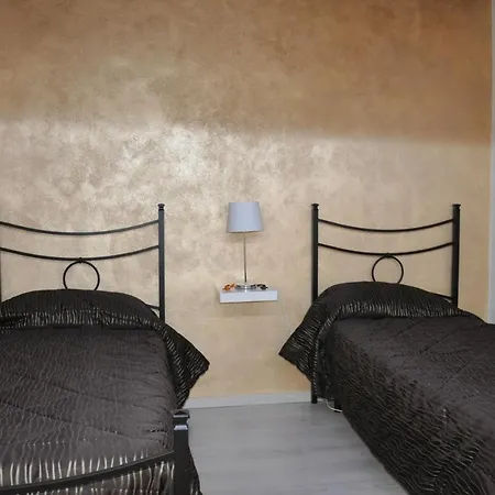 La Nuova Girgenti Bed & Breakfast 3*