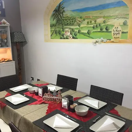 La Nuova Girgenti 3* Agrigento