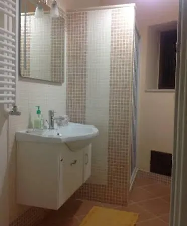 Bed & Breakfast La Nuova Girgenti 3*