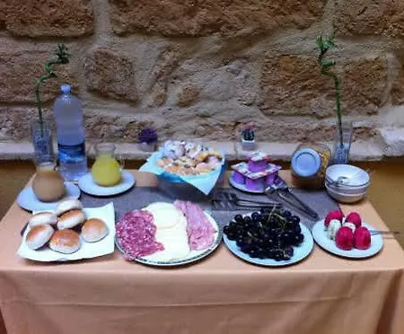 La Nuova Girgenti Bed & Breakfast 3*