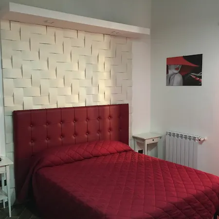 Bed & Breakfast La Nuova Girgenti Agrigento