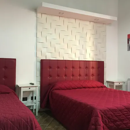 La Nuova Girgenti 3* Agrigento
