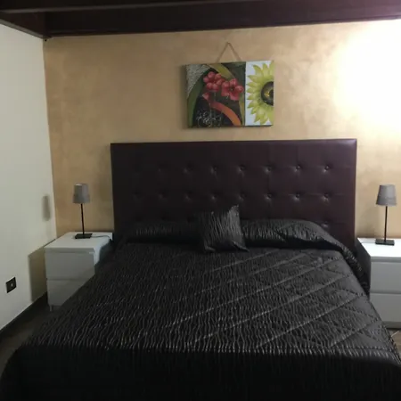Bed & Breakfast La Nuova Girgenti Agrigento