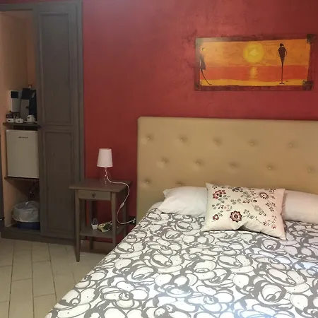 Bed & Breakfast La Nuova Girgenti 3*