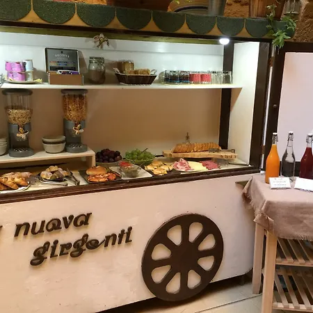 La Nuova Girgenti Bed & Breakfast Agrigento