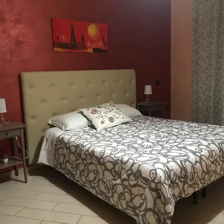 La Nuova Girgenti Bed & Breakfast Agrigento